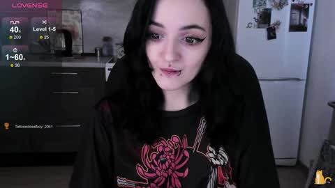 Lina 3  1715622743 online show from 02.25.26