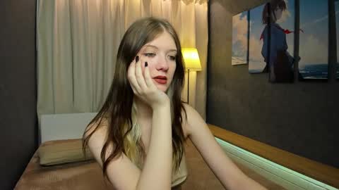 Snapshot of lina_vi chatting on 01.17.25 Lina online show from 01.17.25