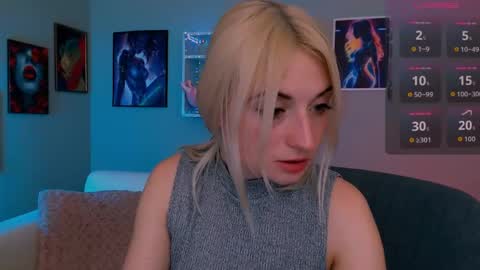 Snapshot of linaa_dolly chatting on 06.06.26 linaa_dolly online show from 06.06.26