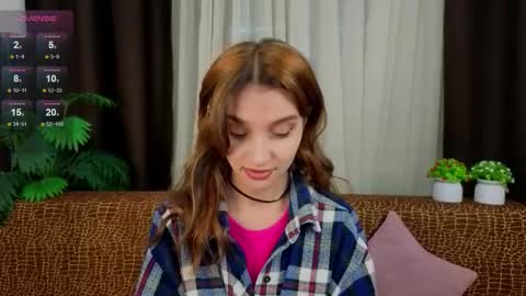 Lina online show from 09.10.25