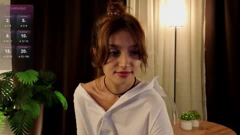 Lina online show from 09.22.25