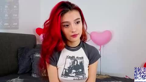 Lina online show from 02.19.26