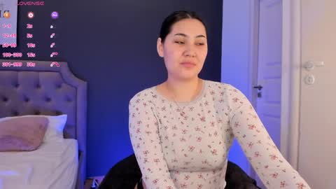 Lina online show from 04.02.26