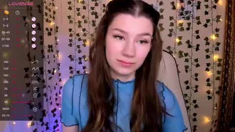 Lina online show from 02.15.26