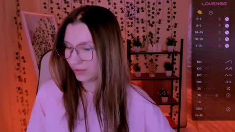 Lina online show from 04.16.26