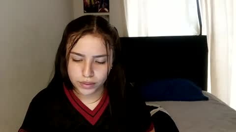 linacolombiangirlofficial online show from 07.09.26