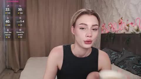 Snapshot of linacute52 chatting on 03.02.25 linacute52 online show from 03.02.25