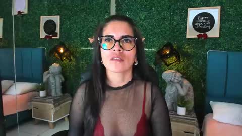 Lina  online show from 10.29.25