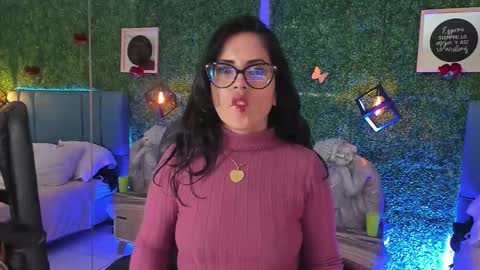 Lina  online show from 02.19.26