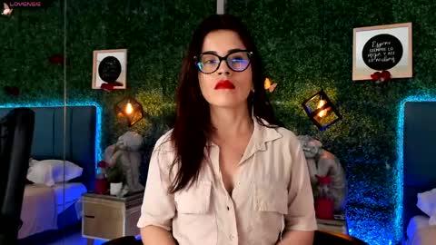 Lina  online show from 05.29.26
