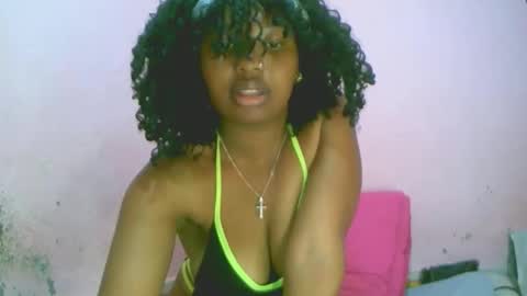 linah1123 online show from 10.08.25