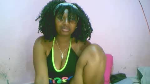 linah1123 online show from 10.08.25