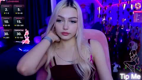 I am Lina online show from 03.03.26