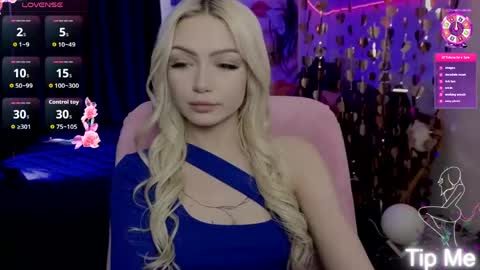 Snapshot of linalirian chatting on 04.27.26 I am Lina online show from 04.27.26