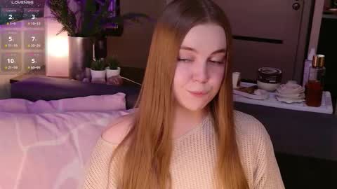 Snapshot of linamilkovich chatting on 02.26.26 Lina Milkovich online show from 02.26.26