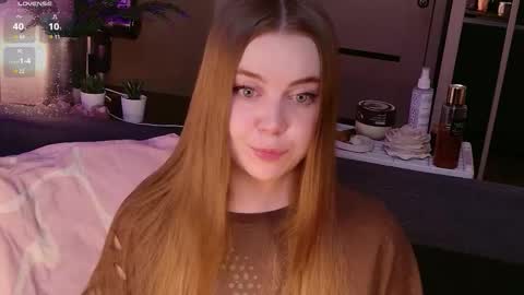 Snapshot of linamilkovich chatting on 03.03.26 Lina Milkovich online show from 03.03.26