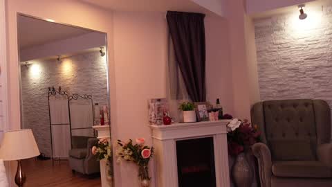 LinaReese online show from 01.31.25