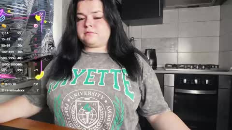 Snapshot of linasexy777 chatting on 09.09.25 Lina online show from 09.09.25