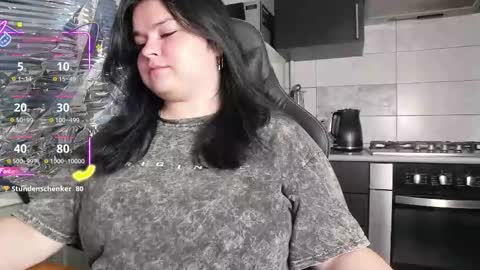 Snapshot of linasexy777 chatting on 09.14.25 Lina online show from 09.14.25