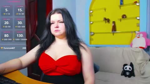 Lina online show from 03.10.26