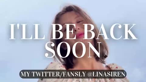 Snapshot of linasiren chatting on 02.28.25 Lina My schedule GMT0 Thu-Mon 3am-10am online show from 02.28.25