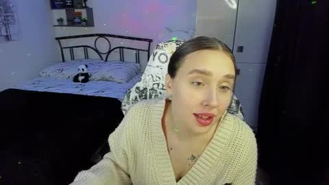 Lina online show from 11.10.25