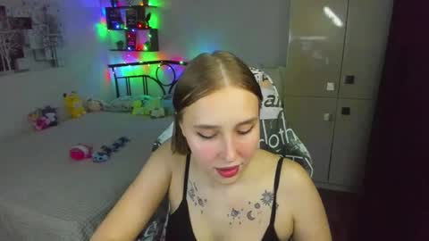 Lina online show from 05.26.26