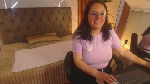 Snapshot of linceadictiva chatting on 05.28.26 LINCE online show from 05.28.26
