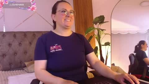 Snapshot of linceadictiva chatting on 05.29.26 LINCE online show from 05.29.26