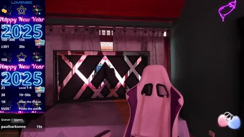  Linda  online show from 01.17.25