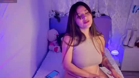 Linda online show from 02.05.26