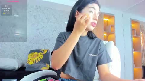  LINDA  online show from 06.10.26