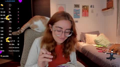 Giggles  online show from 12.03.24