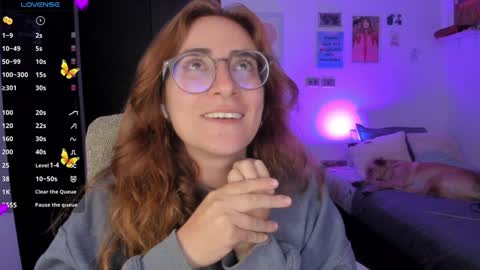 Giggles  online show from 12.06.24