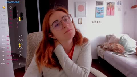 Giggles  online show from 12.19.24