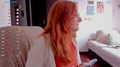 Giggles  online show from 12.19.24