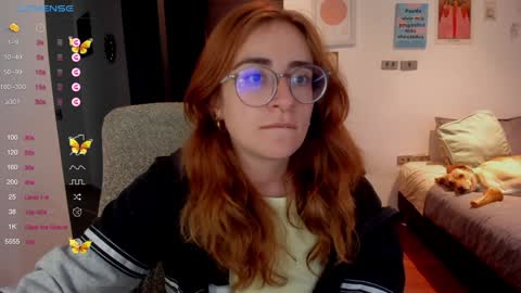 Giggles  online show from 12.23.24