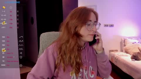 Giggles  online show from 02.03.25