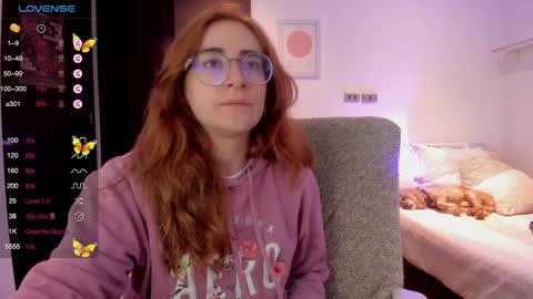 Giggles  online show from 02.03.25