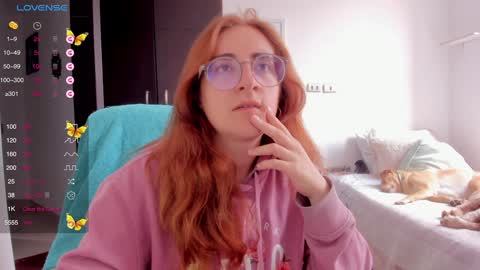 Giggles  online show from 02.03.25