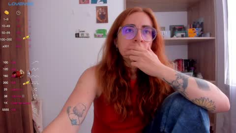 Giggles  online show from 02.13.25