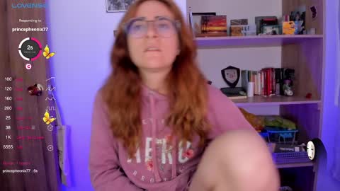 Giggles  online show from 02.19.25