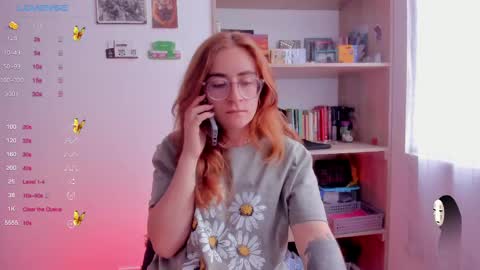 Giggles  online show from 02.24.25