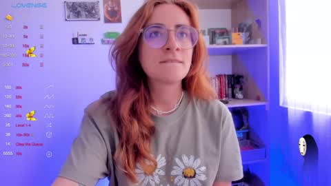 Giggles  online show from 02.24.25