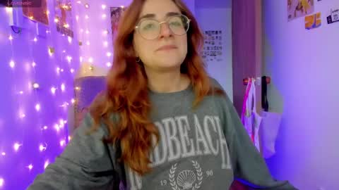 Giggles  online show from 10.05.25