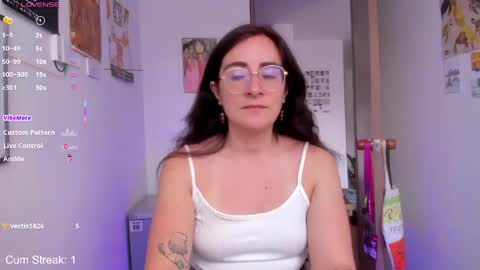 Giggles  online show from 04.20.26