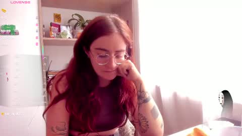 Snapshot of linda_giggle chatting on 07.01.26 Giggles online show from 07.01.26