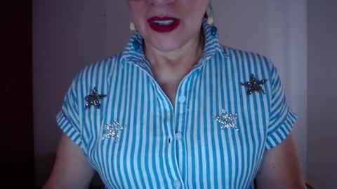 Snapshot of linda_hanna1977 chatting on 02.02.26 Linda Hanna online show from 02.02.26