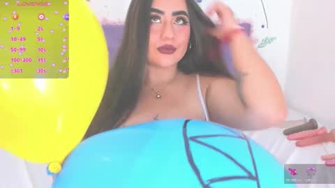 Linda  online show from 11.08.25