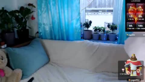 Snapshot of linda_may_ chatting on 05.04.26 Lena online show from 05.04.26